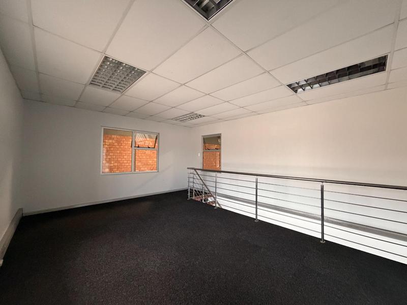 To Let Commercial Property for Rent in Greenbushes Eastern Cape